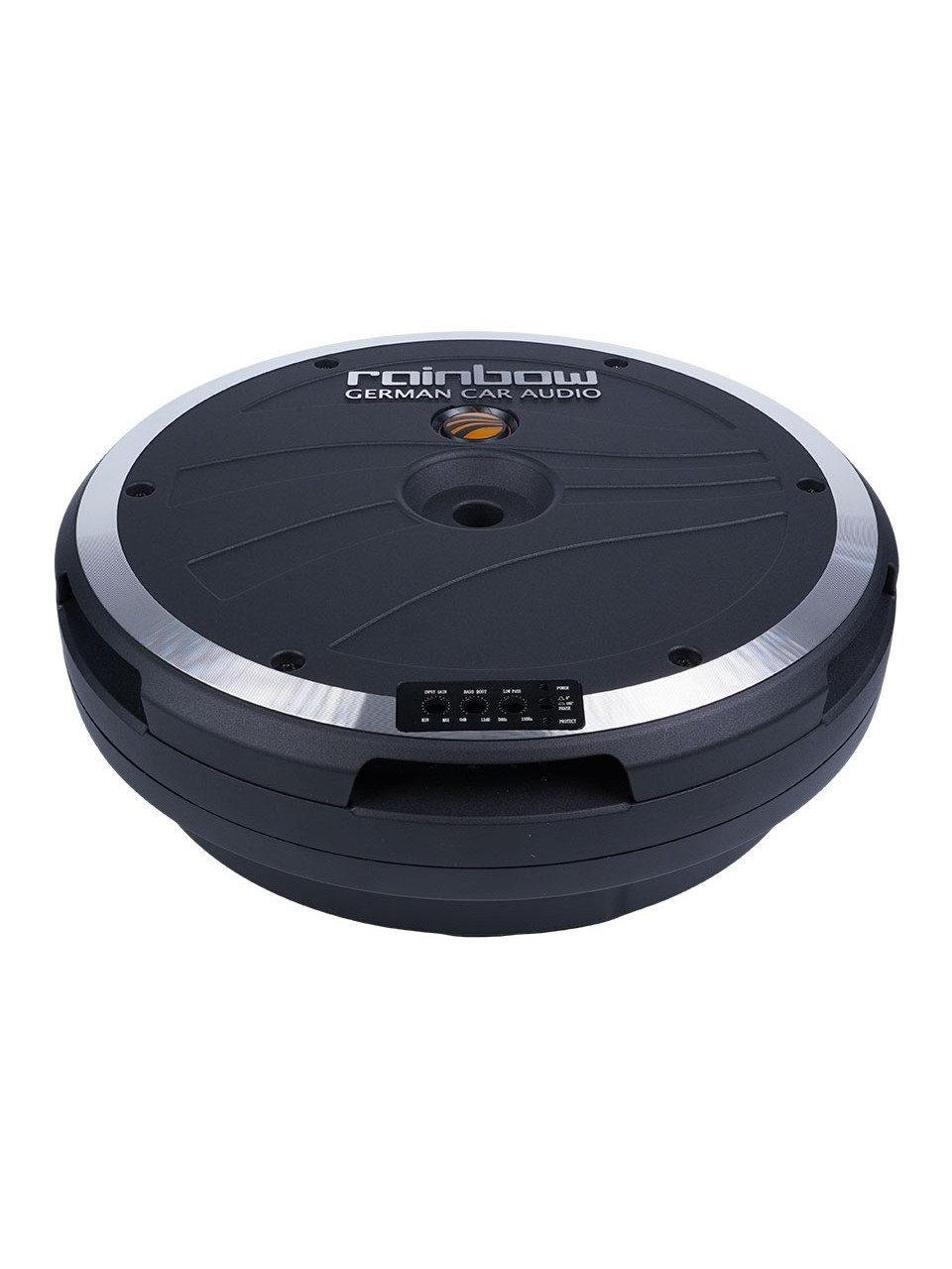 Rainbow SL-PRO-W12ST 30 cm Stepne İçi Aktif Subwoofer - Görsel 3